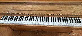 Japonské pianino Kawai - 3