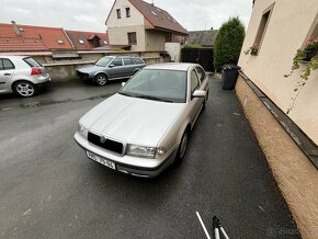 Škoda Octavia 1.9tdi 66kw 93 XXX km - 3