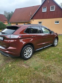 Ford Edge 2.0 TDCI, 2017, Top stav, DPH - 3