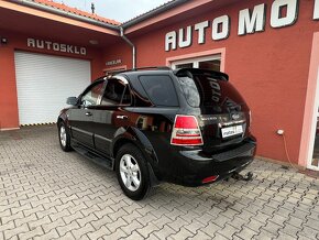 KIA Sorento 2.5 125kW diesel - 3