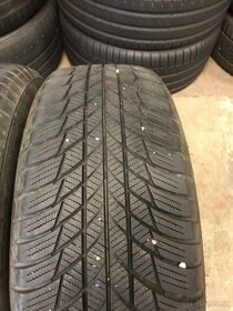 Zimní pár Bridgestone Blizzak 195/55 R16 87H M+S "RSC" - 3