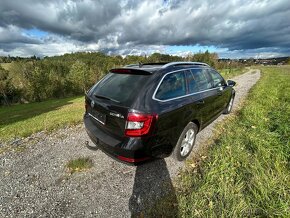 Prodám Škoda Octavia III fc DSG 2.0 tdi Panorama - 3