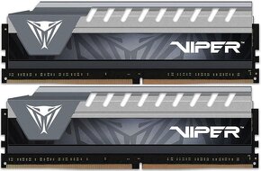 RAM DDR4 2x32GB Patriot Viper Elite - 3