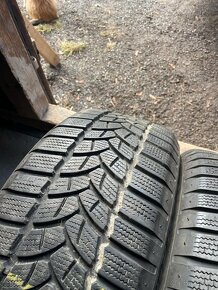 Zimní pneu Firestone 225/55 R16 99H 85% - 3