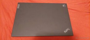 Lenovo T14s gen 2 (Intel i7-1185g7/16GB) - 3