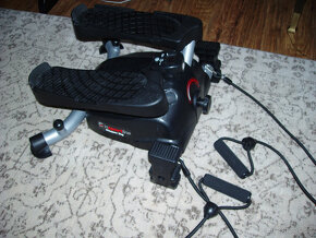 Stepper inSPORTline Twist Big - PC 2690 Kč - 3