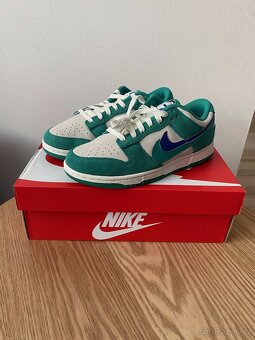 Nike Dunk Low Neptune Green vel. 40 - 3