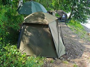 Bivak Sonik Xtractor Bivvy Set - 3