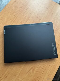 Lenovo Legion Pro 5 16IRX9 - 3