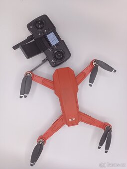 Nový Dron L900 SE+ originální obal - 3