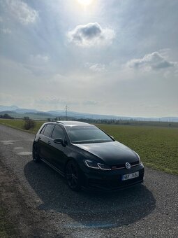 VW Golf Gti 7.5 Performance Pack - 3