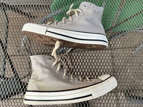 Converse All Star Chuck Taylor 36 kotníkové - 3