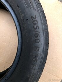 Barum Bravuris 5 205/60 r16 - 3