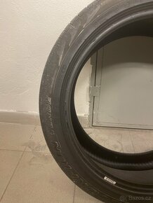 Pirelli Scorpion Verde 275/40 R21 letní 107Y 4ks - 3