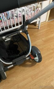 Stokke crusi - 3