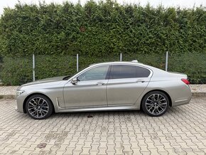 BMW 7,Mpaket,Facelift,Laser,DPH - 3