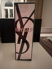 Ysl Myself parfem - 3