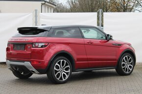 Range Rover Evoque 2.2TD4 Aut9°Coupé DYNAMIC - 3