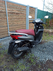 Kymco People One 150 R.V.2020 - 3