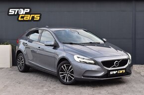 Volvo V40 1.6i AUTOMAT.LED.SERVISKA - 3