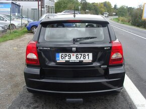 Dodge Caliber, 2.0 CRDi,klima,tažný - 3