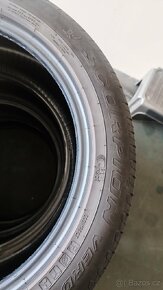 Prodám letní pneu Pirelli 235/50 R19 - 3