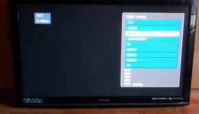 Panasonic Viera 50" 127 cm doprava k vám ZDARMA. - 3