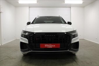 Audi SQ8 40 TFSI 373 kW QUATTRO ČR (2022) - 3