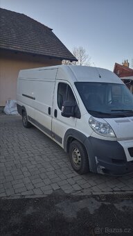 Peugeot boxer l4 h2 - 3