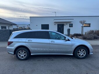 Mercedes-Benz R320CDi 4-Matic Long - 3