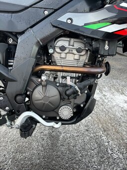 Aprilia sx 125 - 3