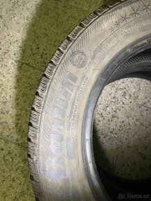 Pneu 185/65 R15 Barum - 3