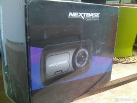 NEXTBASE Dash Cams - 222, černá, kamera  do auta - 3