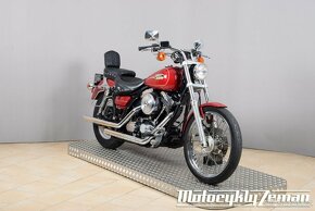 Harley-Davidson FXLR 1340 Low Rider Custom 1993 - 3
