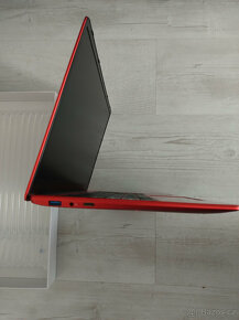 Notebook Aocwei A5 Red - 3