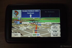 NAVIGACE MIO MOOV M400-MAPY 2023 (VELMI ZACHOVALÁ) - 3