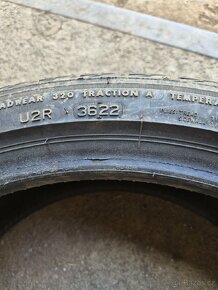 Bridgestone 225/40 r19 - 3