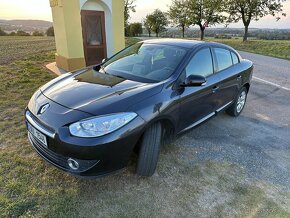 Renault Fluence 1.6 81kw - 3