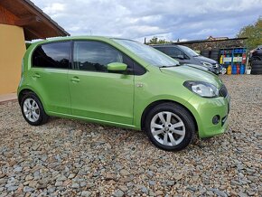 Škoda Citigo 1.0 MPi 55kW ČR ELEGANCE 5dveri - 3