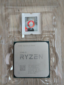 AMD Ryzen 5 5600 - 3