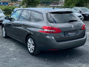 Peugeot 308 1.5HDi 96kW S&S ČR NOVÉ - 3