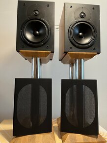 Dynaudio 10 High-end. Zvuk snů. - 3