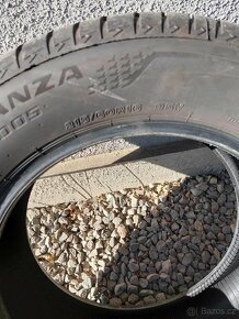 Prodam letni pneu Bridgestone Turanza T005 - 3