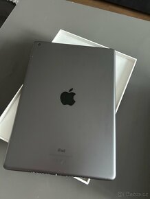 iPad 9. generace 256 GB - 3