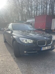 BMW 535d GT xDrive - 3