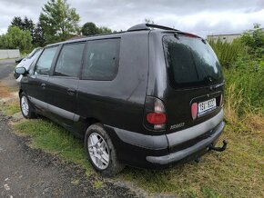 renault grand espace III 2.2dci ND - 3