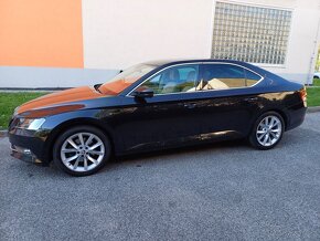 ČEZ ŠKODA SUPERB 2.0 TDI 110kW Style DSG, RZ 1TN4930 - 3