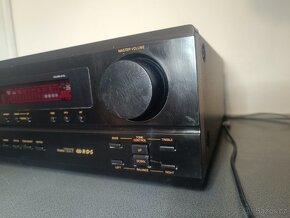 DENON DRA-295 - 3