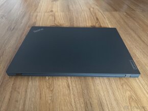 Lenovo ThinkPad T14s G2 i5 512GB LTE - 3