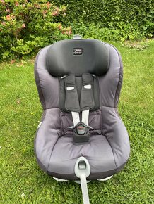 Römer Britax King II LS - 3